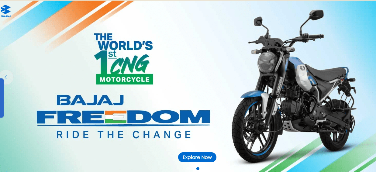 Bajaj Auto Mega Recruitment Drive February 2025