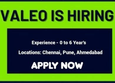 BWR Exciting Job Opportunities