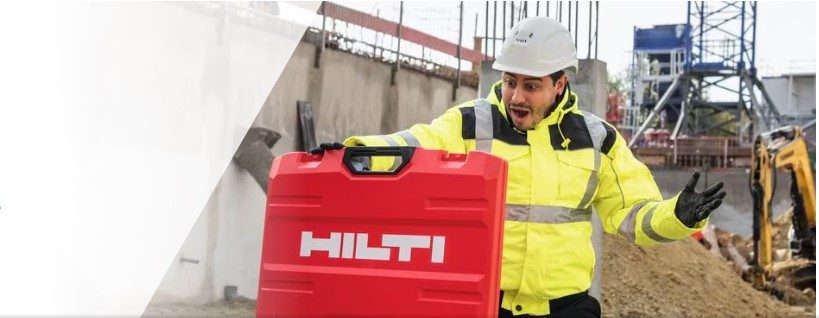 Exciting Job Opportunities at Hilti Feb - 2025