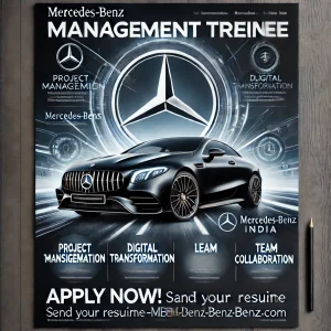 Management Trainee