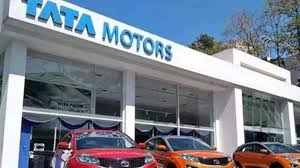 Latest Job Opportunities at Tata Motors Feb-2025