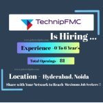 TechnipFMC Exciting Job Opportunities - 2025