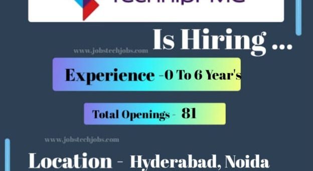 TechnipFMC Exciting Job Opportunities - 2025