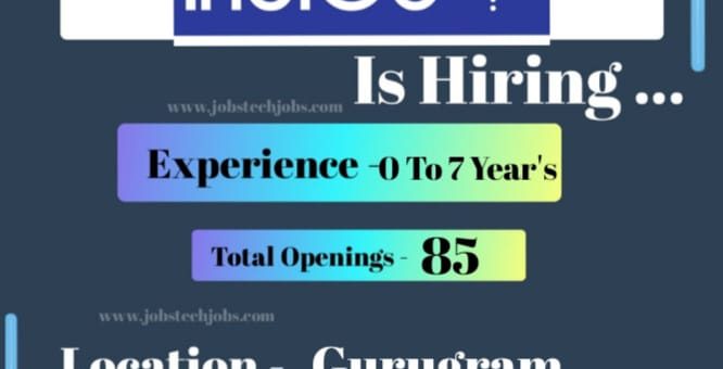 Indigo Hiring: Exciting Opportunities in Gurgaon