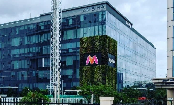 Top 6 Amazing Job Opportunities At Myntra