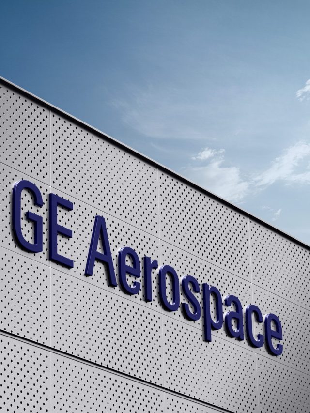 GE Aerospace Top 10 Latest Job Openings – 2025