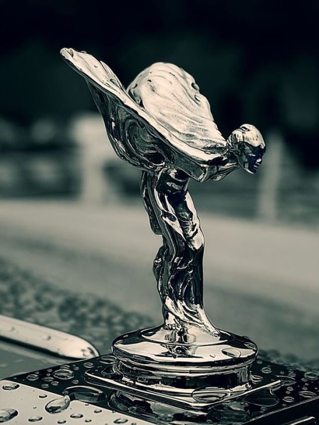 Rolls-Royce Exciting Top 10 Job Opportunities-2025