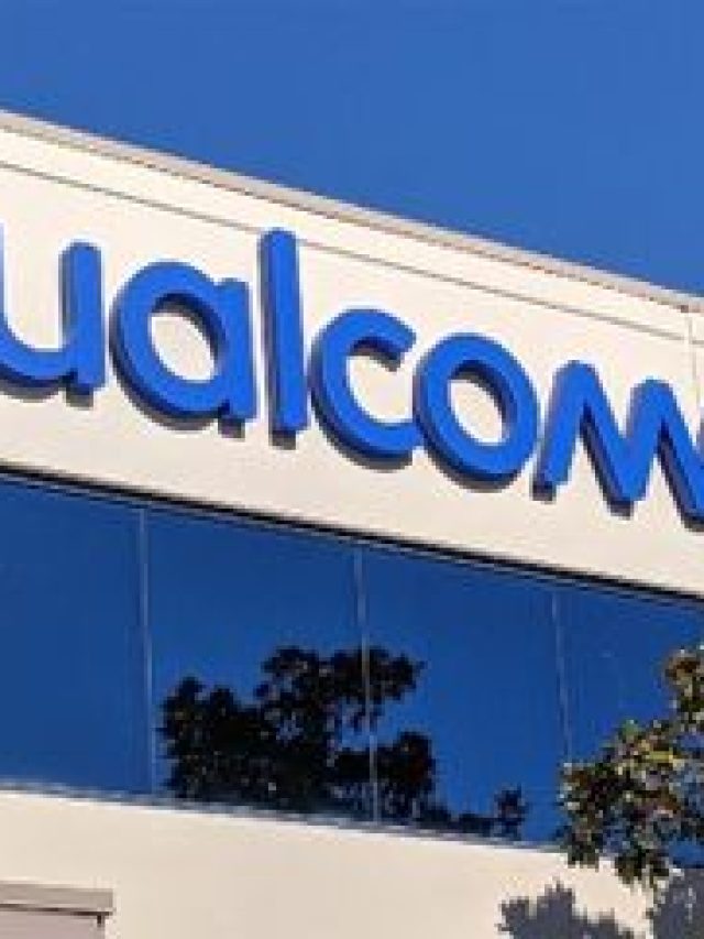 Qualcomm Mega Recruitment Drive