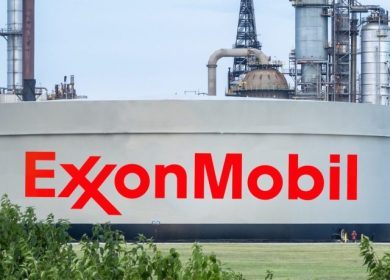 ExxonMobil