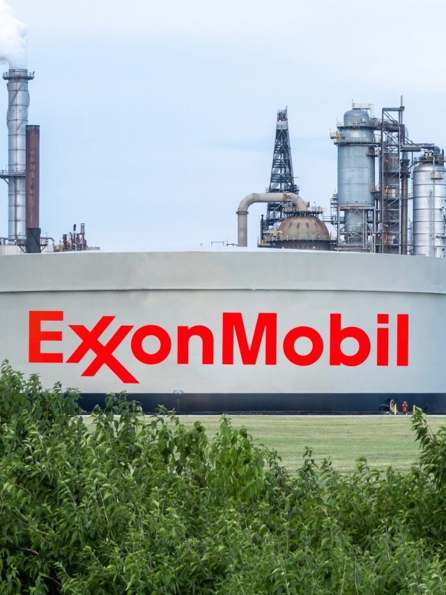 Exciting Job Opportunities at ExxonMobil in Bengaluru