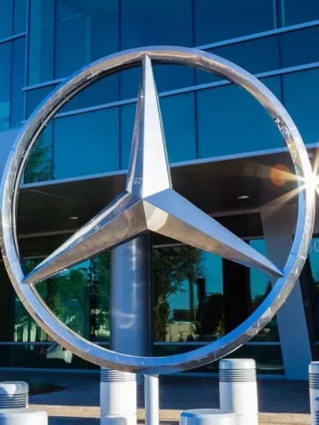 Mercedes-Benz Latest Job Opportunities in Bangalore