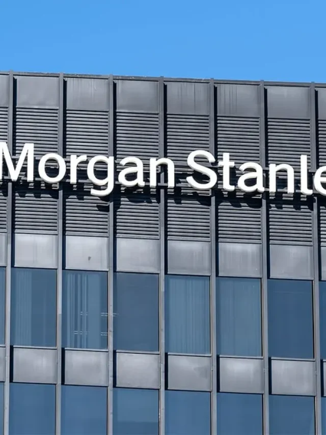 Morgan Stanley Latest Job Opening – 2025