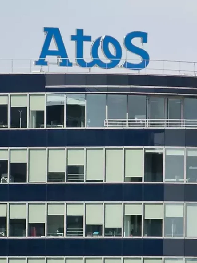 Atos Is Hiring For Multiple Job Positions In India February 2025