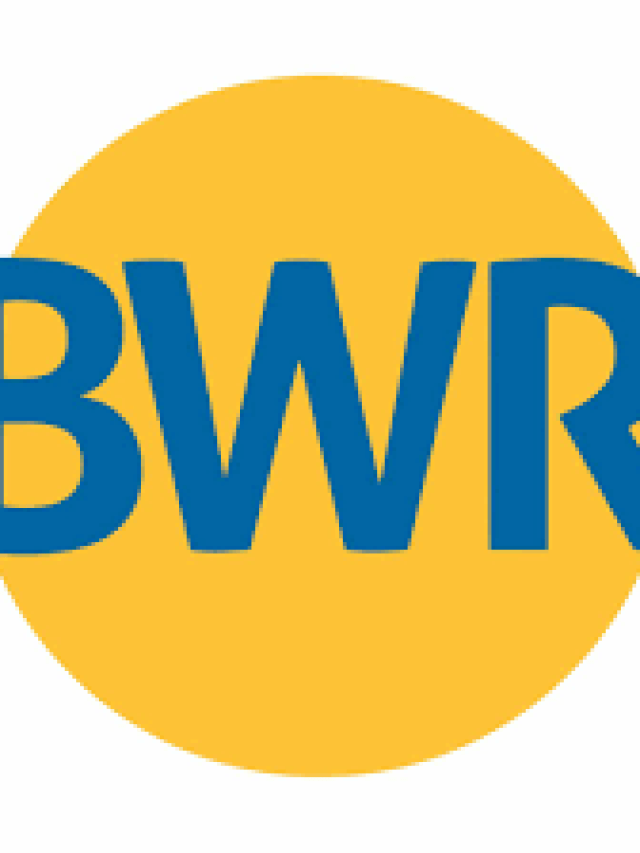 BWR Exciting Job Opportunities