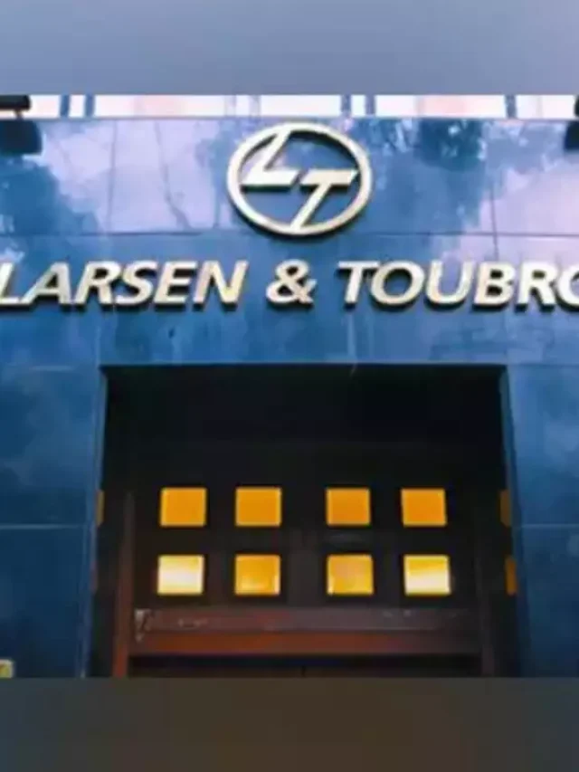 Larsen & Toubro Limited: Exciting Job Opportunities