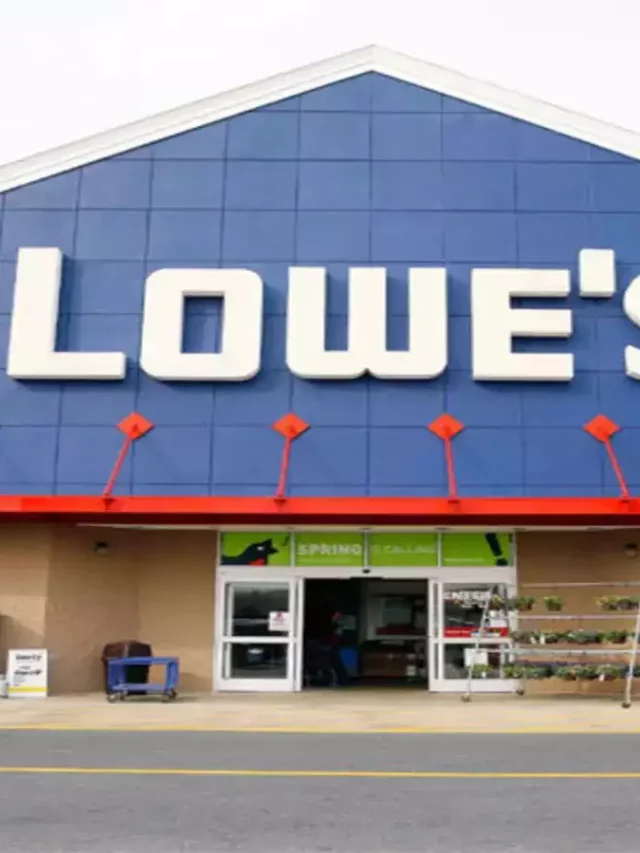 Lowe’s India Exciting Job Opportunities in March 2025