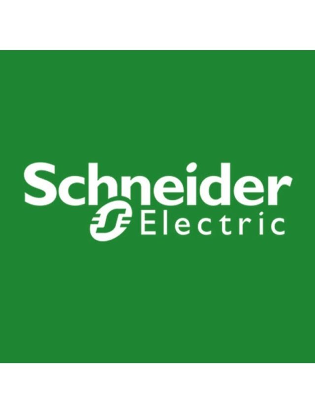 Schneider Electric Latest Job Opportunities