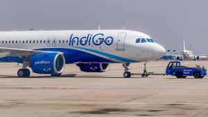 Indigo Hiring: Exciting Opportunities in Gurgaon