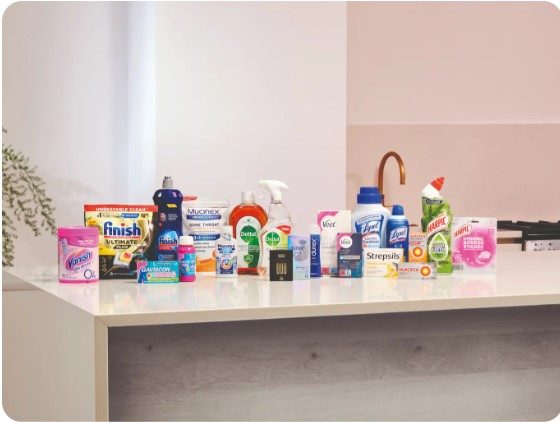 Reckitt Hiring Latest Job Opportunities