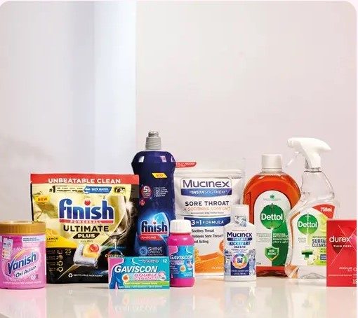 Reckitt Hiring Latest Job Opportunities