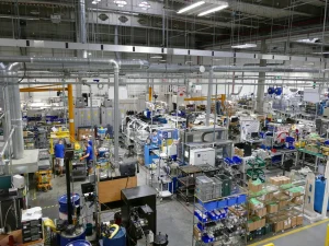 Top 10 Career Opportunities at Rockwell Automation