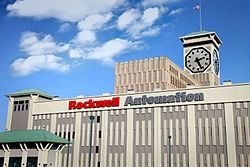 Top 10 Career Opportunities at Rockwell Automation