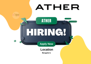 Intern / Trainee