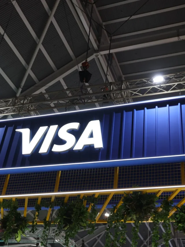 Top 10 Career Opportunities At Visa