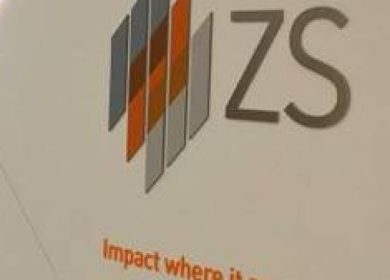 Explore Career Opportunities At ZS Associates In 2025