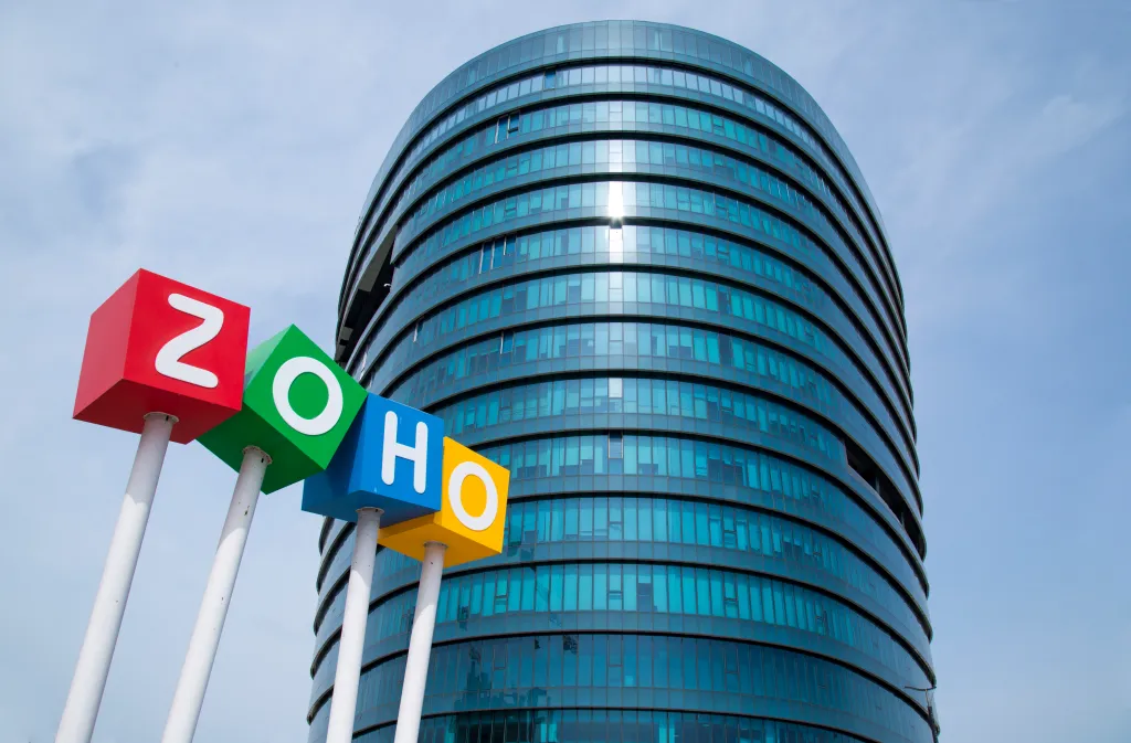Zoho Exciting Job Opportunities - 2025