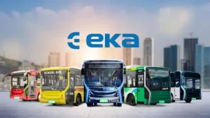 Top Walk-In Drive at EKA Mobility 2025