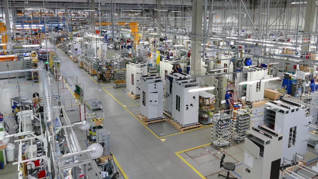Rockwell Automation