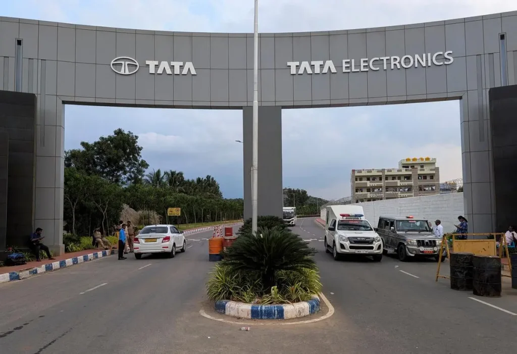 Tata Electronics Latest Job Opportunities in 2025