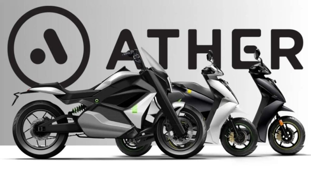 10 amazing Job Opportunities at Ather Energy
