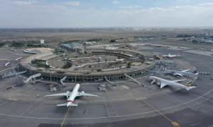 Amazing Airport Job Opportunity at Adani Group 2025