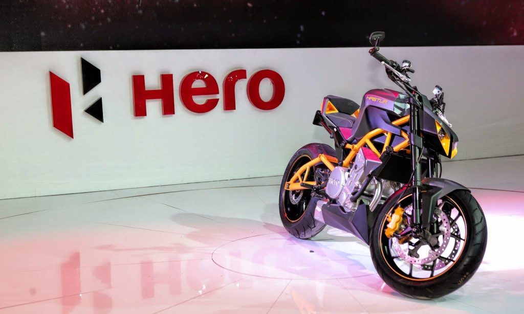 10 Exciting Career Opportunities at Hero MotoCorp