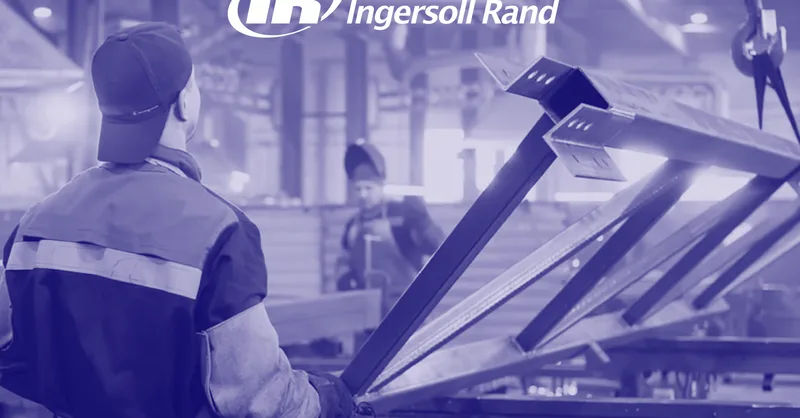 Exciting Job Opportunities at Ingersoll Rand 2025