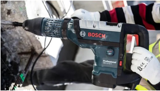 Exciting Openings at Bosch Group