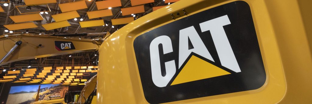 Career Opportunities at Caterpillar 2025