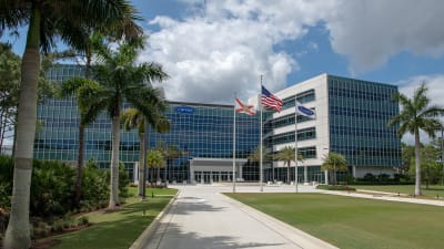 Exciting Career Opportunities at Carrier 2025