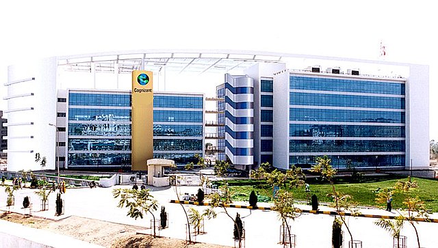 Cognizant Career Opportunities For Freshers 2025