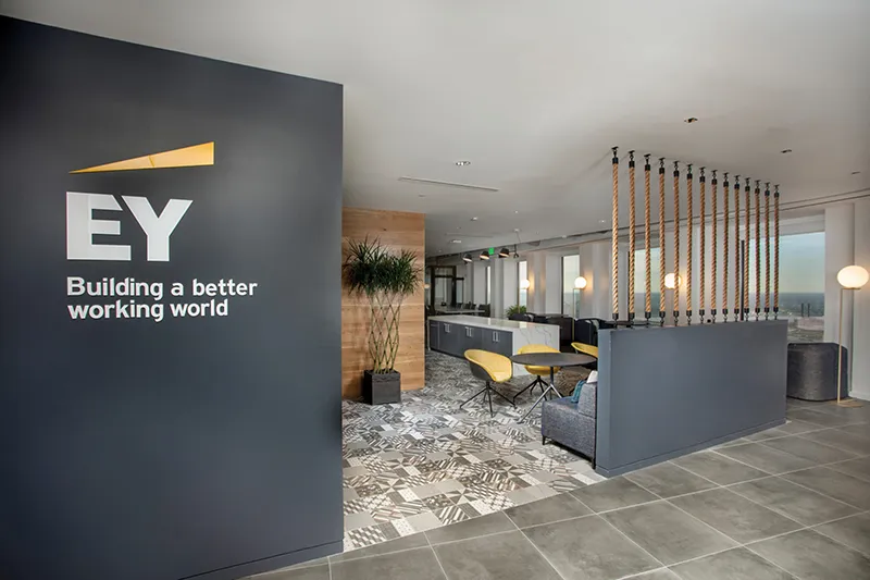 Urgent Opening: Senior Java Developer with AWS at EY 2025
