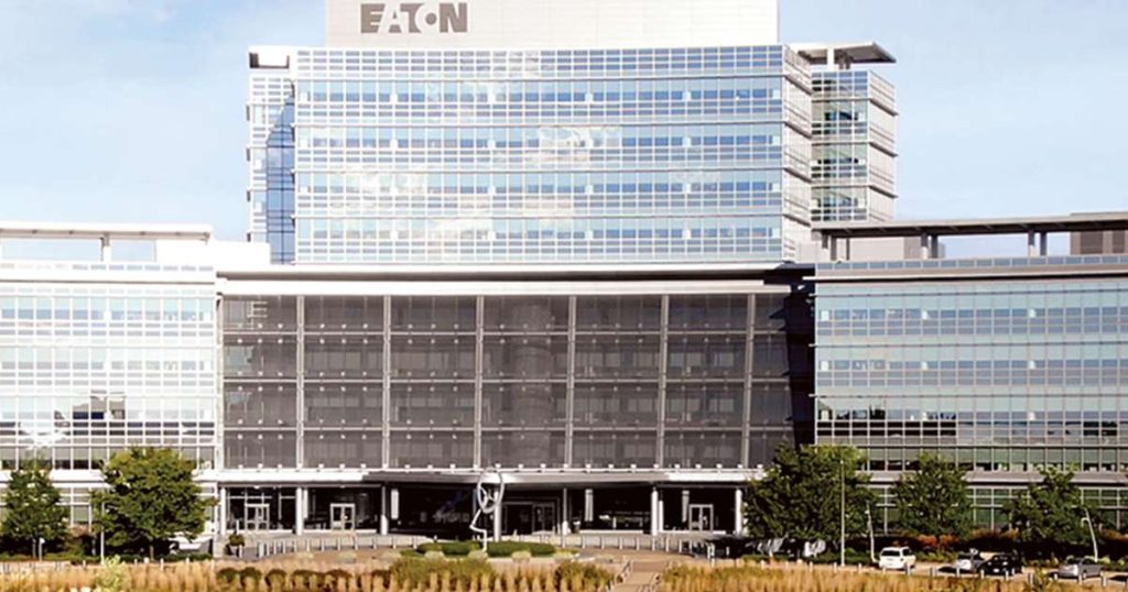 Amazing Career Opportunities at Eaton 2025