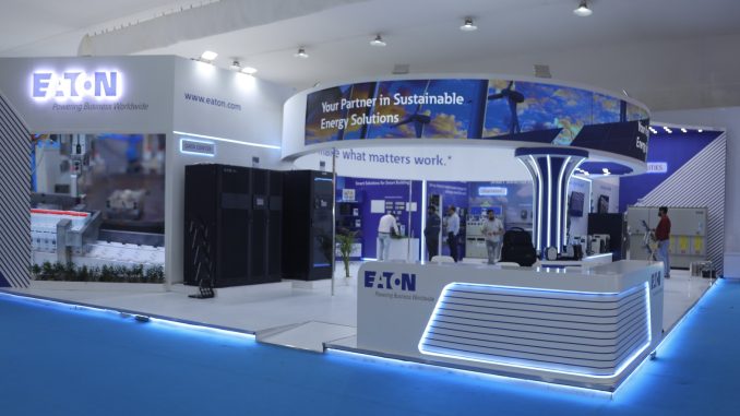 Amazing Career Opportunities at Eaton 2025