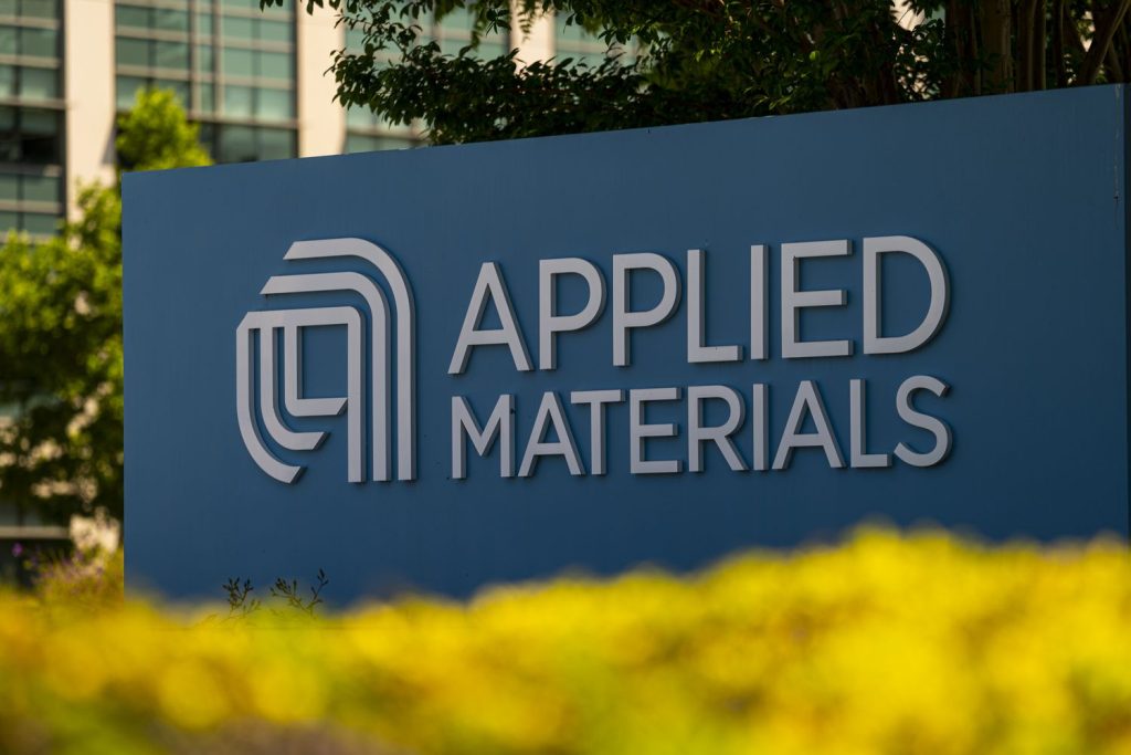 Exciting Job Opportunities at Applied Materials 2025
