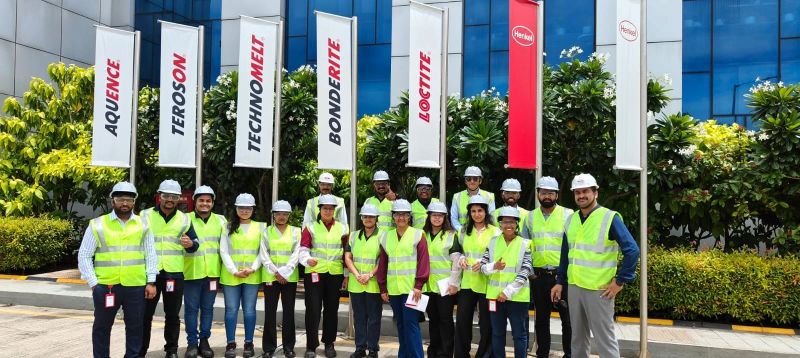 Henkel Exciting Job Opportunities – 2025