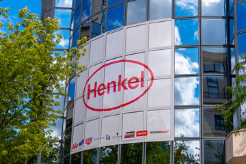 Henkel Exciting Job Opportunities – 2025