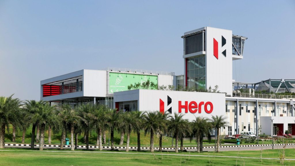 Amazing Job Opportunities at HeroMotoCorp 2025