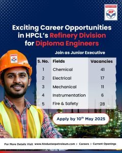 Graduate Trainee Job Opportunities at Vedanta