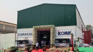 Amazing Career Opportunity at ICOMM Tele Limited In 2025